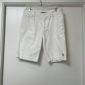 Ralph Lauren Sport shorts